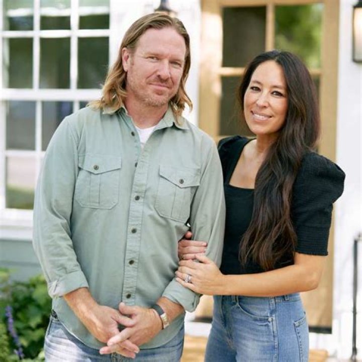 ‘Fixer Upper’ Star Chip Gaines Addresses Divorce Rumors. Let’s know about this! Source: US Weekly (Chip Gaines and Joanna Gaines)
