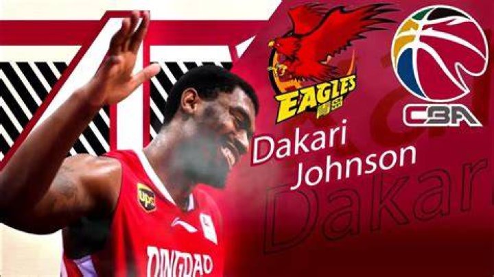 Read here about Dakari Johnson’s ‘fatherless’ home, the struggling days, repeated house-changing and his burgeoning career! Source: Zagsblog (Dakari Johnson with Coach Kevin Boyle)