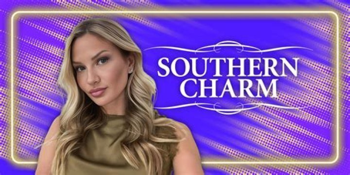 Southern Charm’s Cameran Eubanks’ husband, Jason Wimberly having an extra-marital affair?