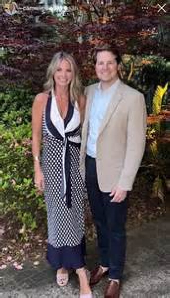 Southern Charm’s Cameran Eubanks’ husband, Jason Wimberly having an extra-marital affair? Southern Charm’s Cameran Eubanks’ husband, Jason Wimberly having an extra-marital affair?