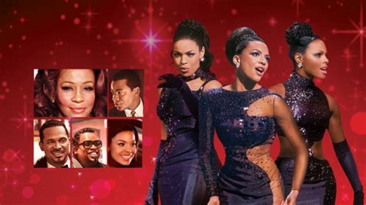 Sparkle - Cast, Ages, Trivia