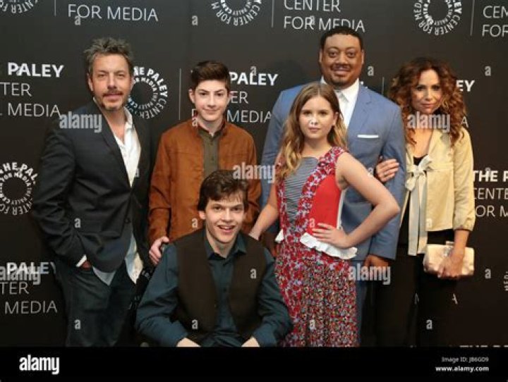Speechless - Cast, Ages, Trivia