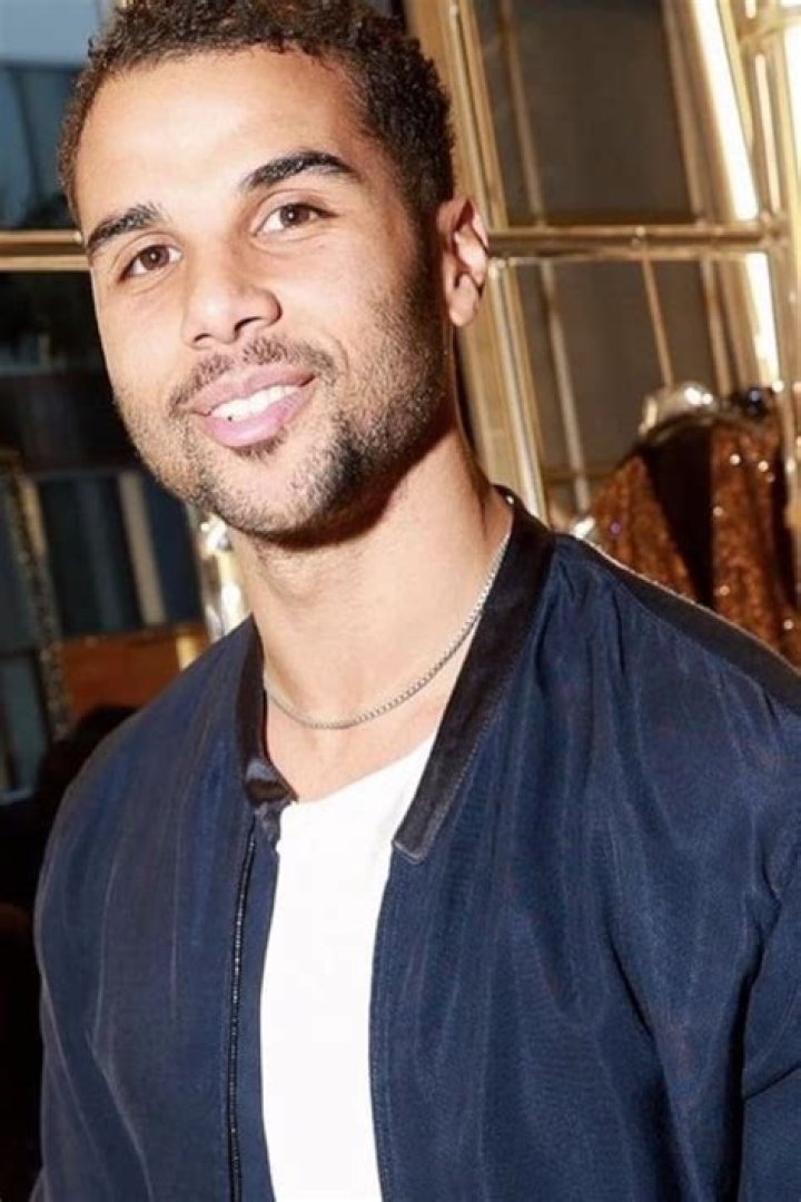 Spencer Gooding - Age, Family, Bio