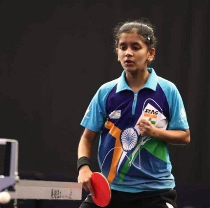 
Sreeja Akula Height, Weight, Net Worth, Age, Birthday, Wikipedia, Who, Nationality, Biography 