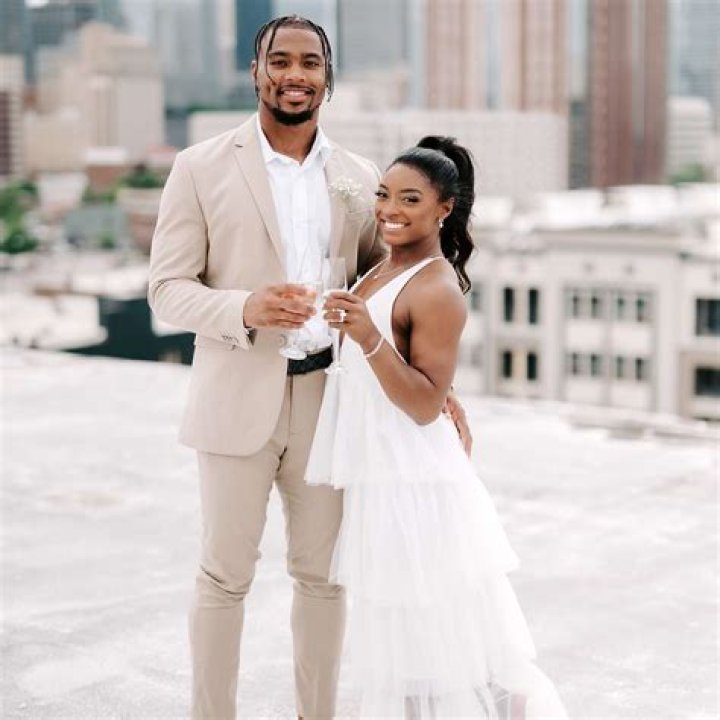 Stacey Ervin - Age, Family, Bio