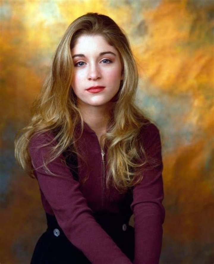 Staci Keanan photo 3