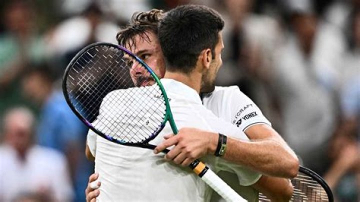 Stan Wawrinka Bio (Wiki) 