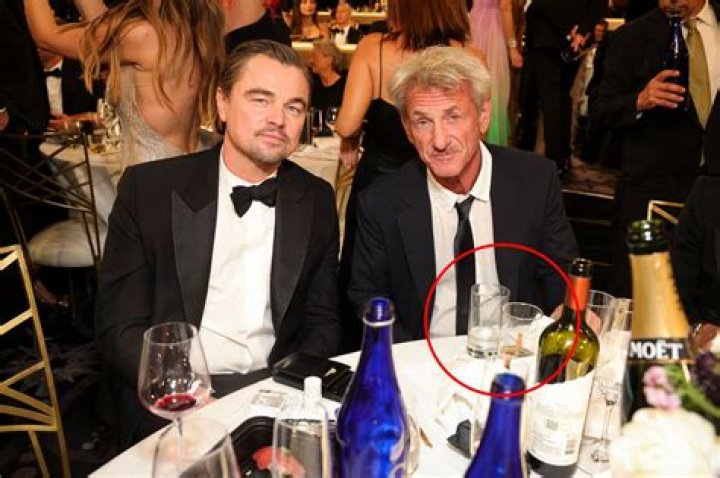 Star: Charlize Theron realized Sean Penn is a drunk, tantrum-prone bully