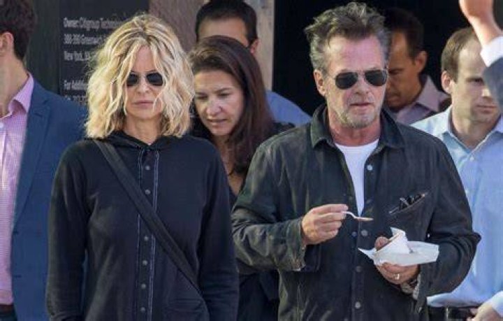 Star: Meg Ryan is in dire financial straits & heartbroken over John Mellencamp