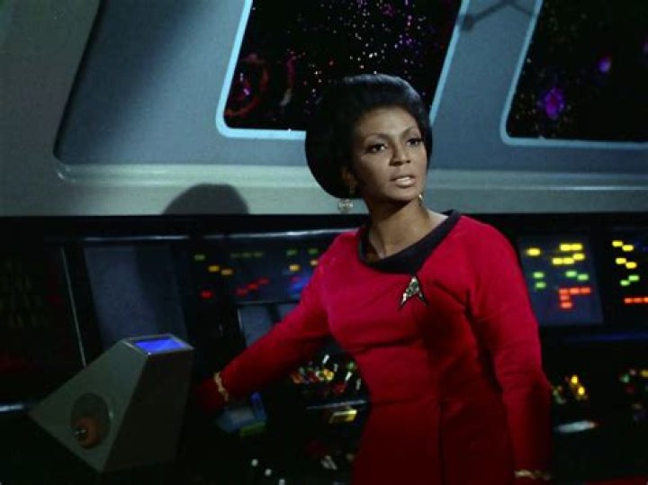 
Star Trek Uhura Actress Nichelle Nichols Passed Away, What Was Her Cause Of Death? 