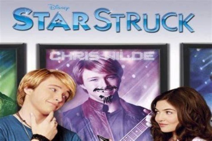 StarStruck - Cast, Ages, Trivia