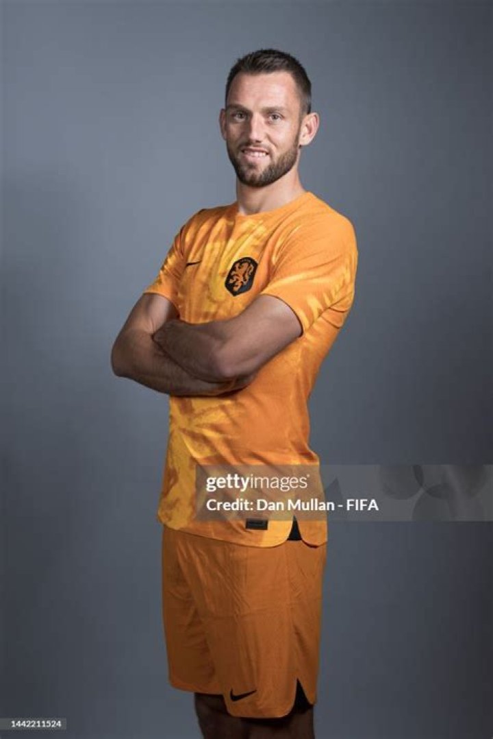 
Stefan de Vrij Height, Weight, Net Worth, Age, Birthday, Wikipedia, Who, Nationality, Biography 
