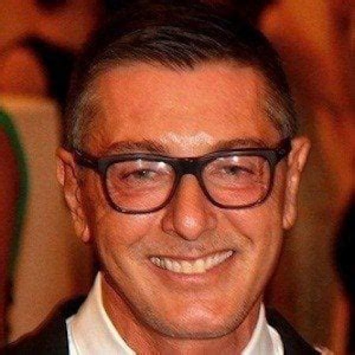 Stefano Gabbana - Age, Family, Bio