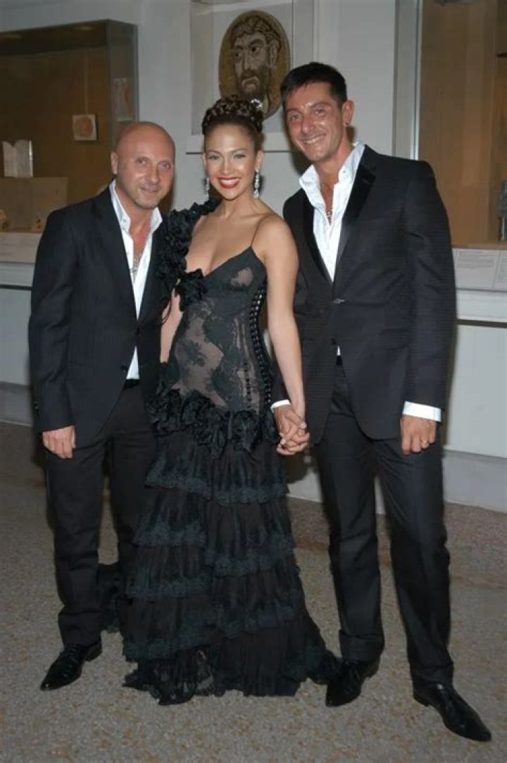 Stefano Gabbana Stefano Gabbana