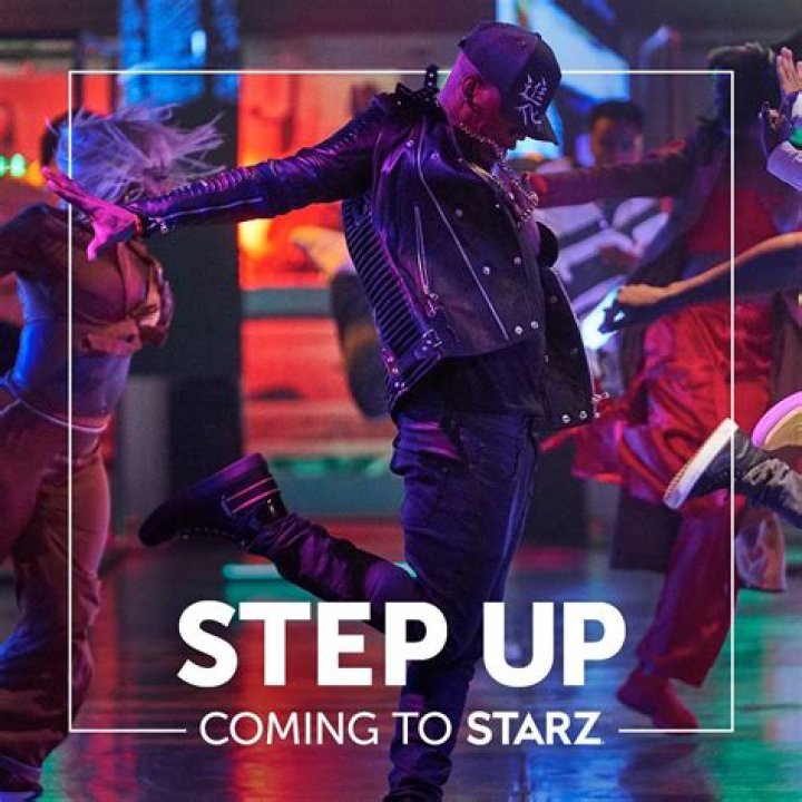 Step Up Revolution - Cast, Ages, Trivia