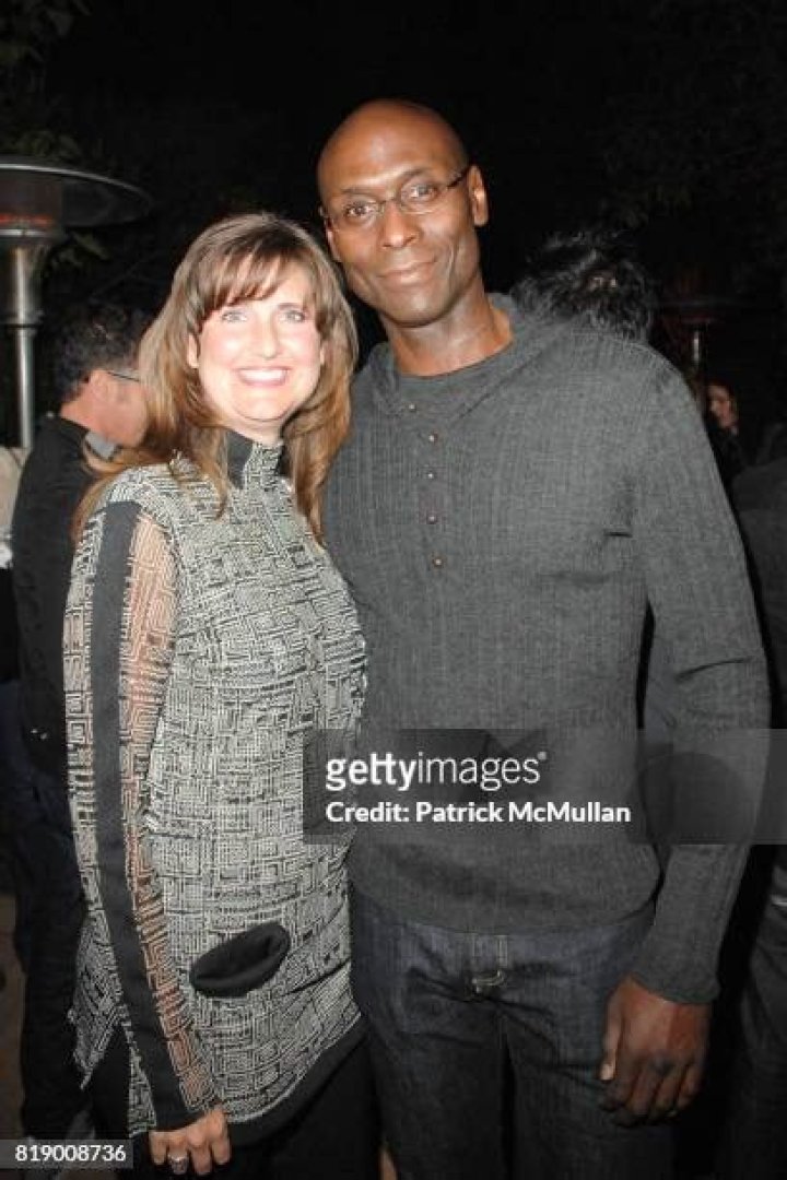 All You Need To Know About Late Actor Lance Reddick’s Wife Stephanie Reddick Stephanie and Lance in the premiere of John Wick 2