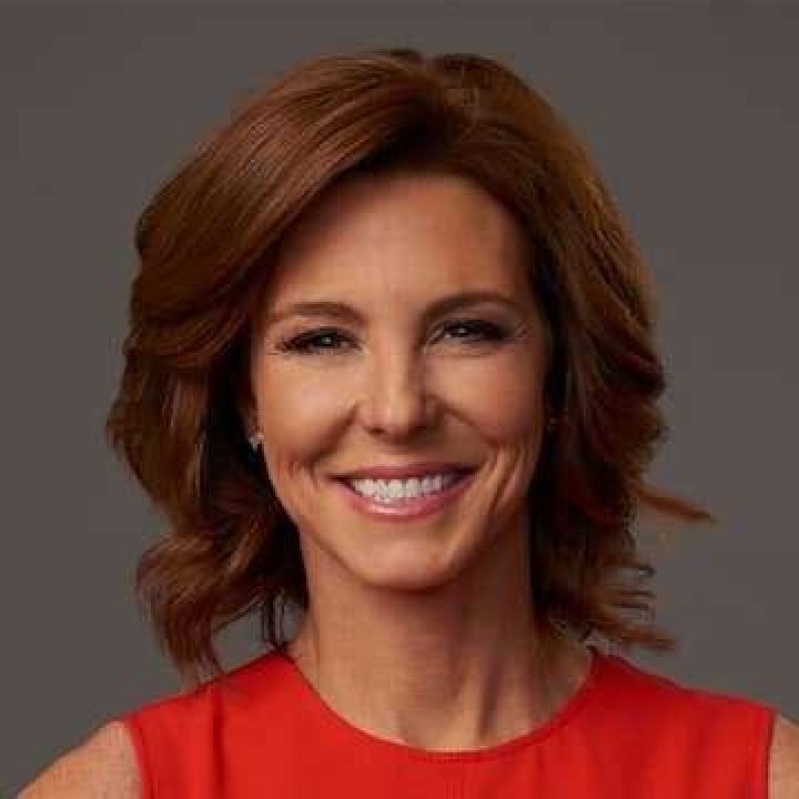 Stephanie Ruhle Bio (Wiki) 