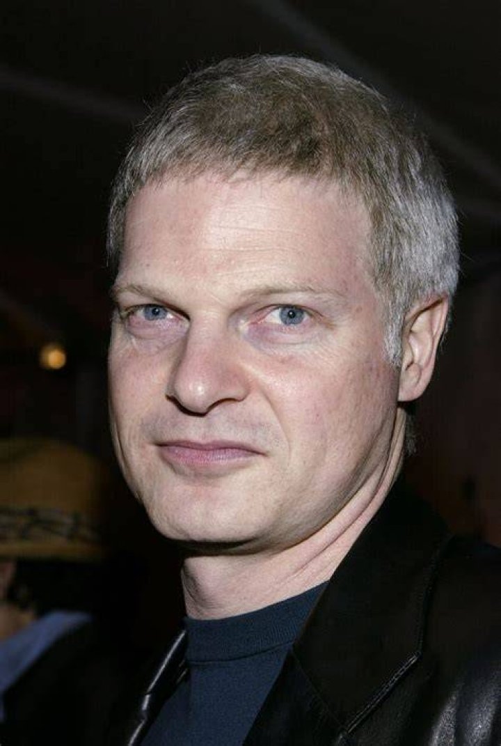 Stephen Bing photo 2
