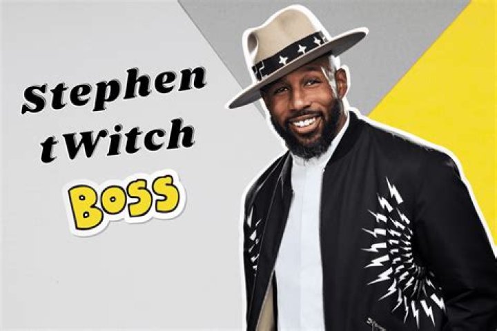 Stephen tWitch Boss’ Mom Posts a Heartbreaking Message for Her Son and Wishes to See Him One More Time! Stephen Boss