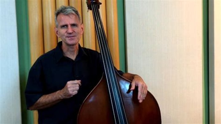 Stephen Mitchell (Bassist) - Age, Family, Bio