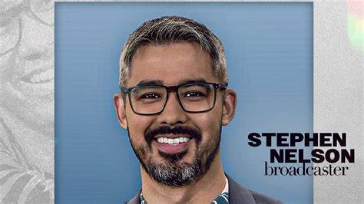 Stephen Nelson - Age, Family, Bio