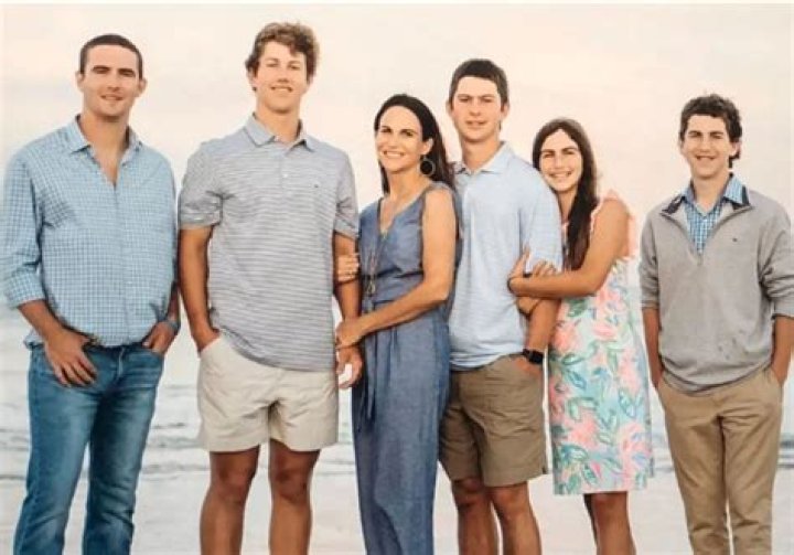 Stetson Bennett Family Net Worth and A Look Into A Pharmacy Business