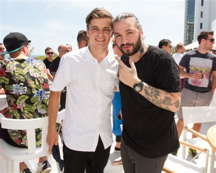 Steve Angello Height, Weight, Net Worth, Age, Birthday, Wikipedia, Who, Instagram, Biography