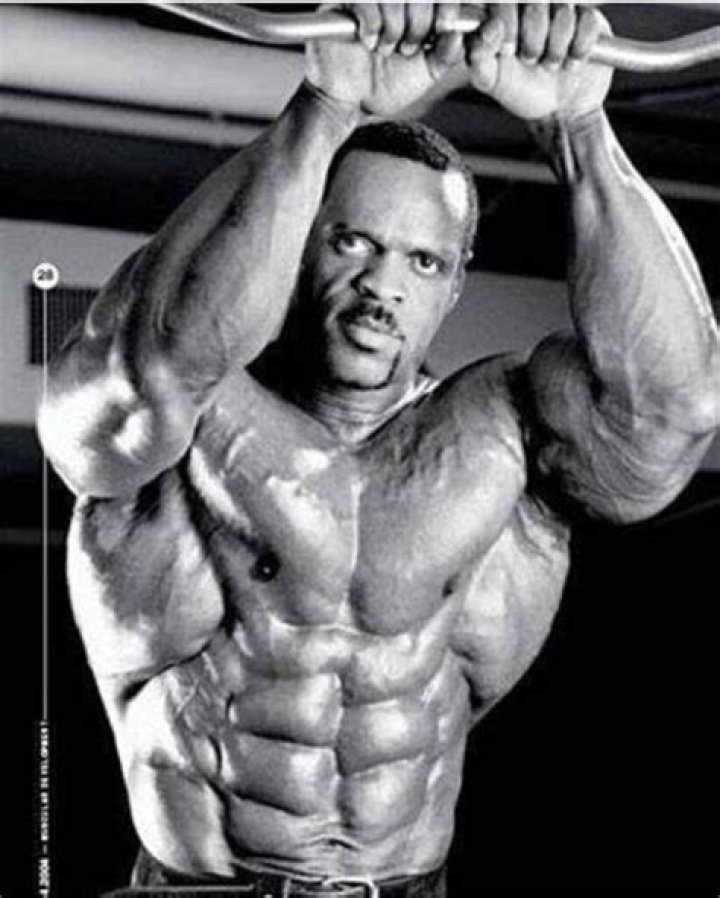 Steve Bradley