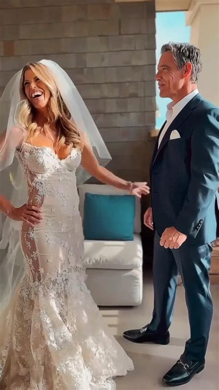 Steve Burton and Sheree marriage