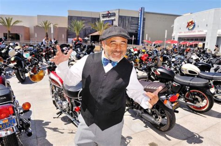 Steve Caballero - Age, Family, Bio