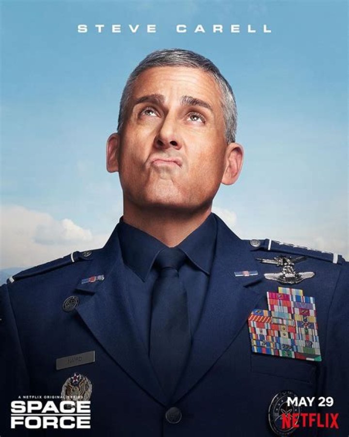 Steve Carell is married to his student! How much is Steve’s net worth in 2020? Steve Carell in Space Force