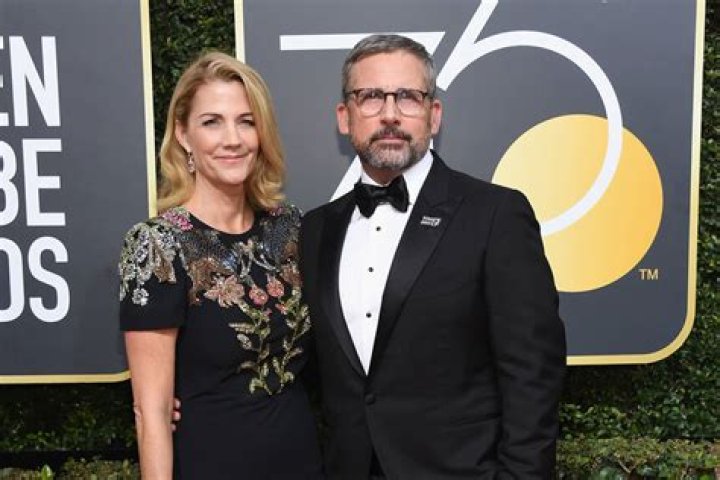 Steve Carell is married to his student! How much is Steve’s net worth in 2020?
