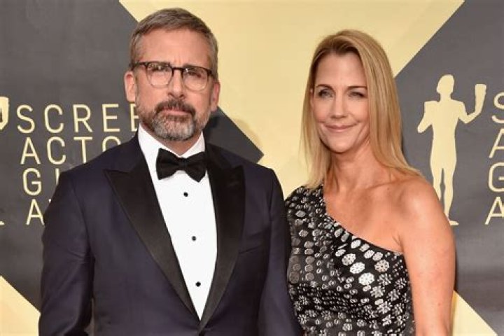 Steve Carell is married to his student! How much is Steve’s net worth in 2020? Steve Carell is married to his student! How much is Steve’s net worth in 2020?