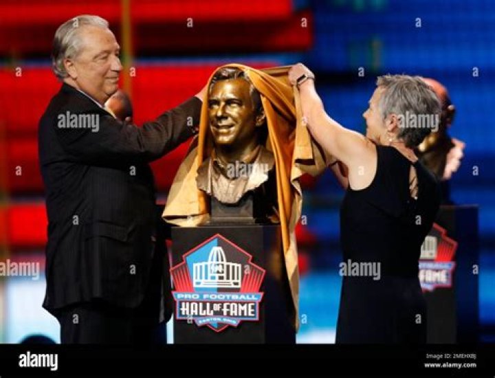 Steve Sabol photo 2