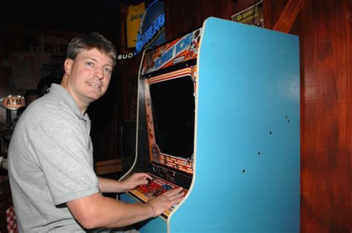 Steve Wiebe photo 3