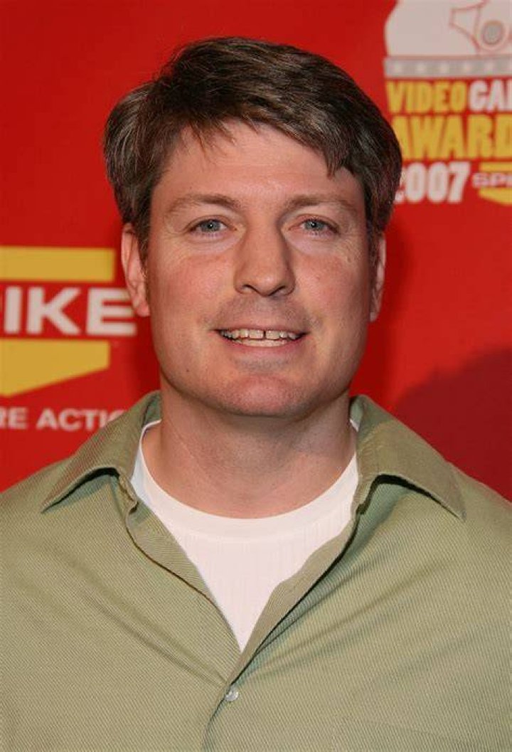 Steve Wiebe photo