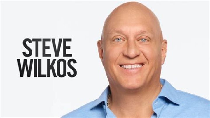 Steve Wilkos photo 2
