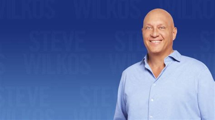 Steve Wilkos photo 3