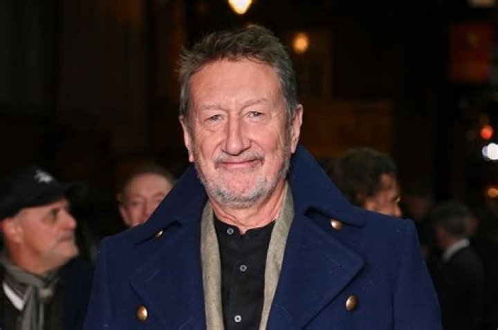 Steven Knight Bio (Wiki) 