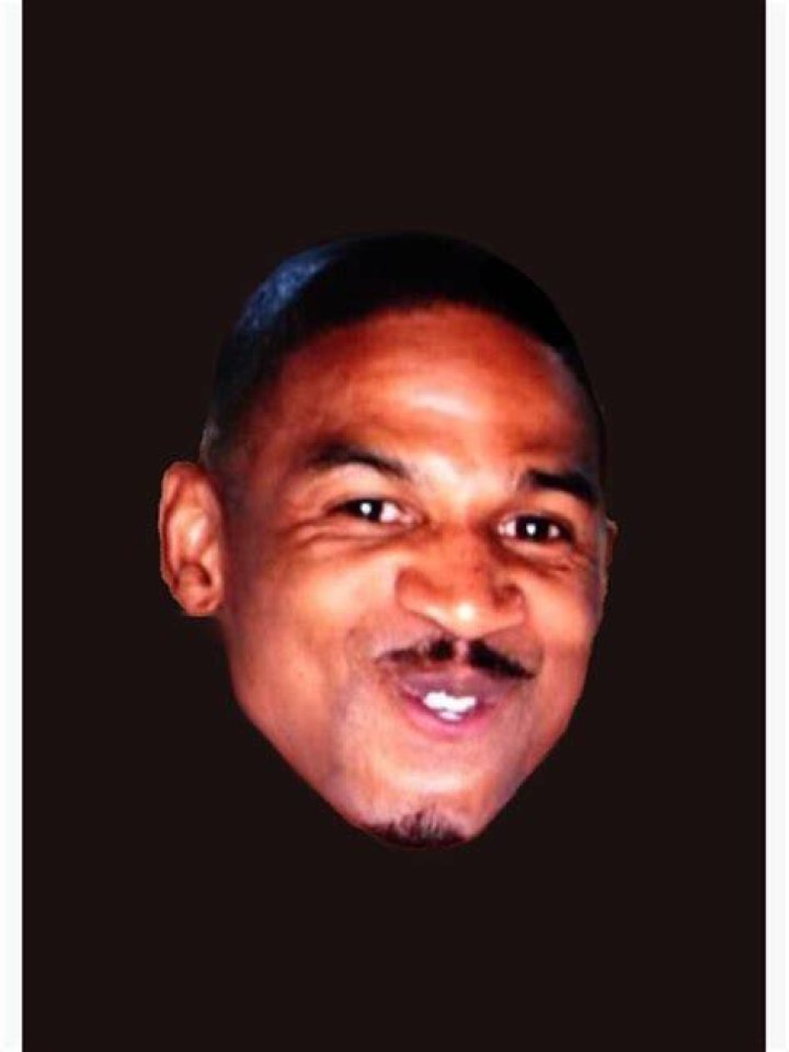 stevie j faces