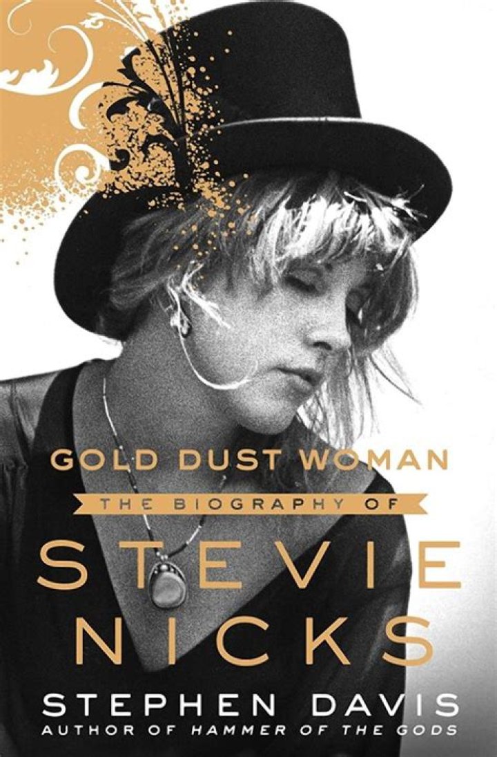 Stevie Nicks Bio (Wiki) 