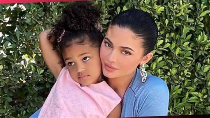 Stormi Henley - Age, Family, Bio