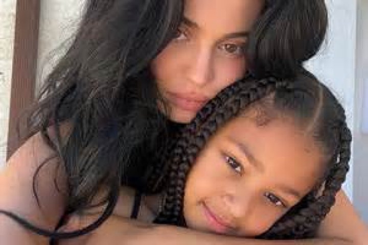 Stormi Webster, Kylie Jenner’s daughter has a nut allergy! Stormi Webster, Kylie Jenner’s daughter has a nut allergy!