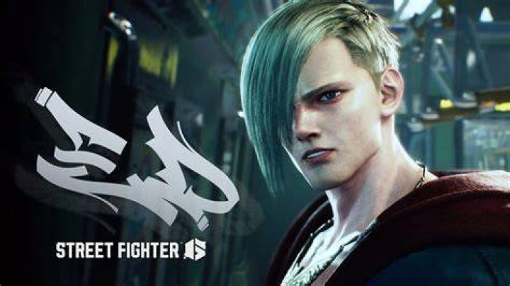 Street Fighter - Gamers, Ages, Trivia