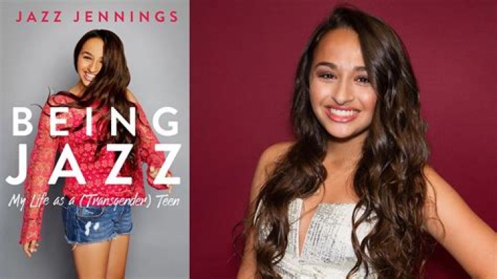 Struggle of YouTube personality Jazz Jennings being a Teen Transgender; Here’s the story of her struggle, her view on relationship and life after she revealed and much more