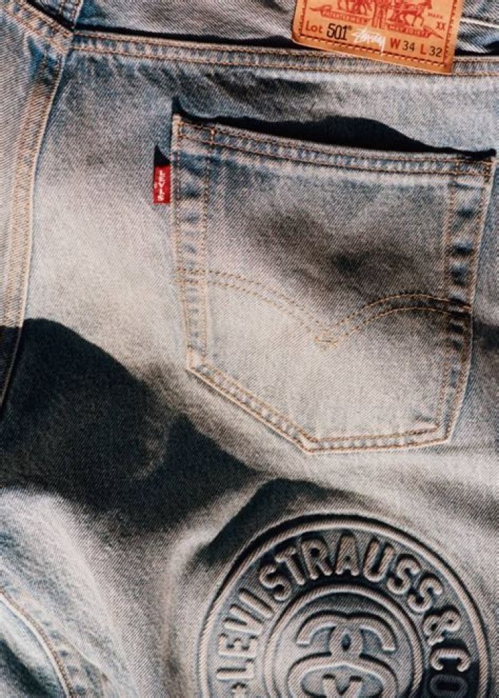 
Stussy x Levi’s 501 collection: Release date and more details explored 