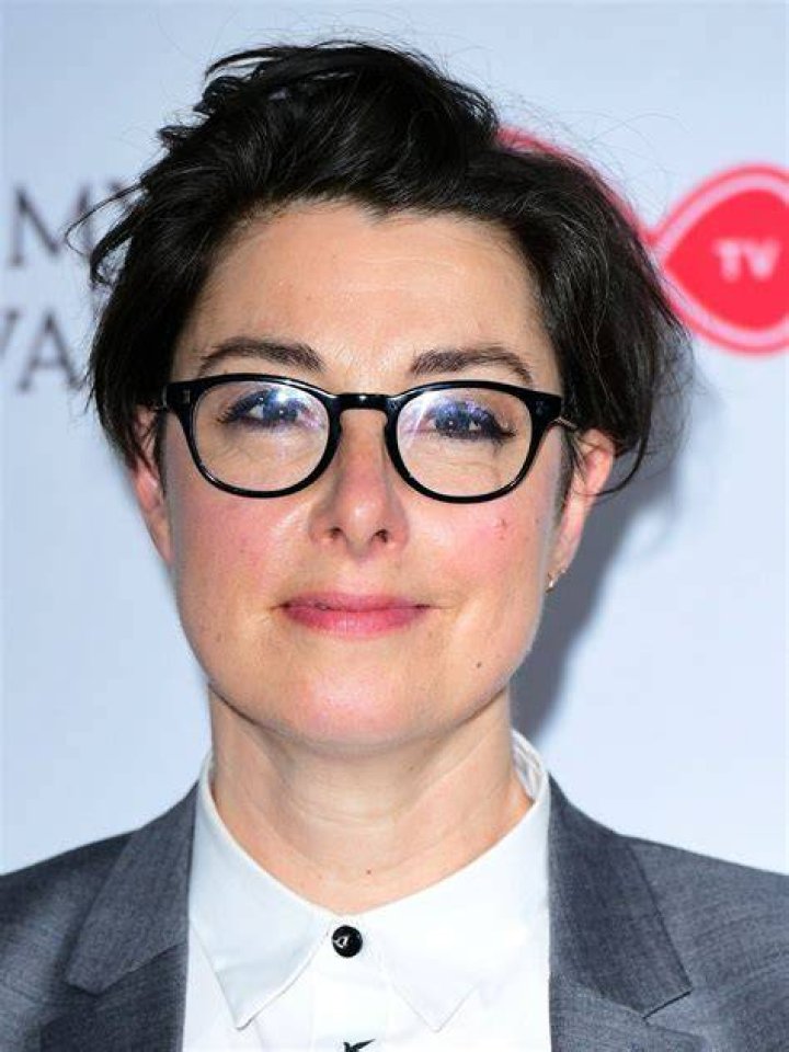 Sue Perkins Bio (Wiki) 