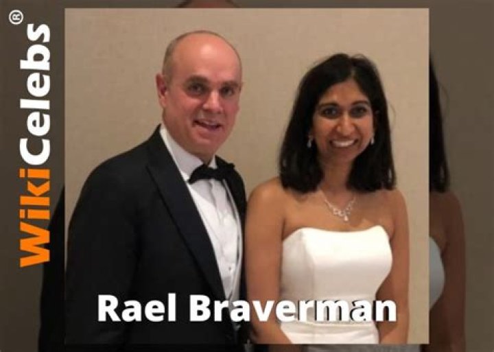 
Suella Braverman Husband Ethnicity: Is Rael Braverman Jewish? Let’s Investigate 