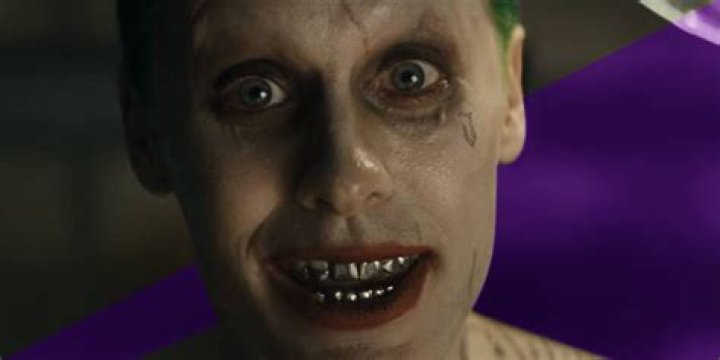 
Suicide Squad Director Says Most Of Jared Leto’s Work As Joker Hasn’t Been Seen 