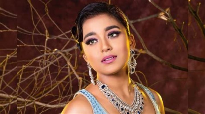 
Sumbul Touqeer Bigg Boss 16 Contestant Wiki Biography Bio Age Voting 